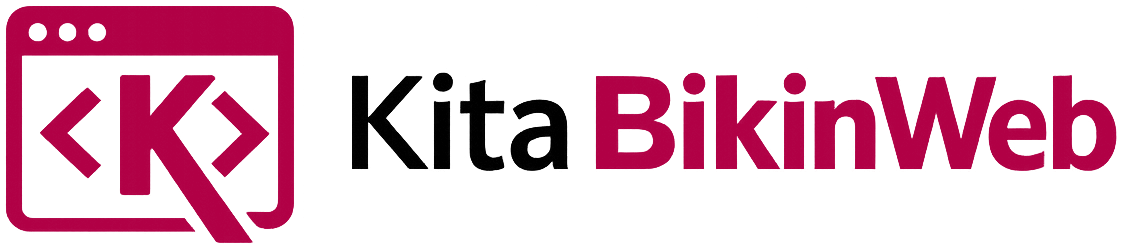 KitaBikinWeb