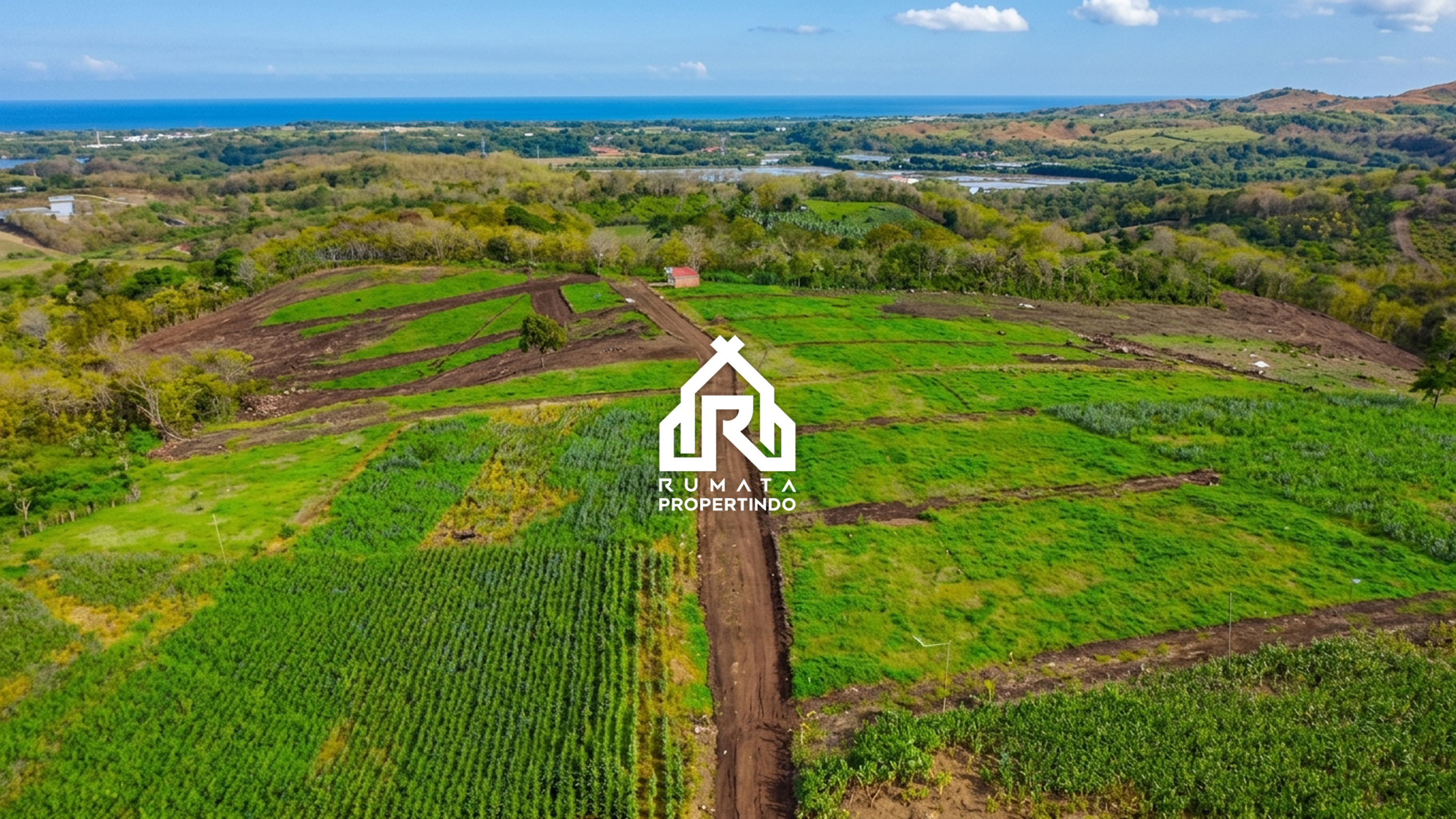 Website PT Rumata Amanah Propertindo
